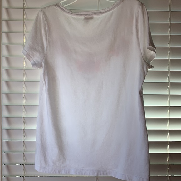 Ladies beaded decorative top - Picture 3 of 5